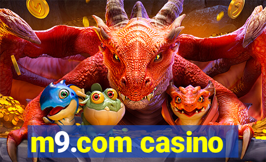 m9.com casino